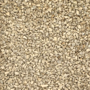 Split Grind Yellow Sun Geel 8-11 Mm - Mini Bigbag á 500 Kg