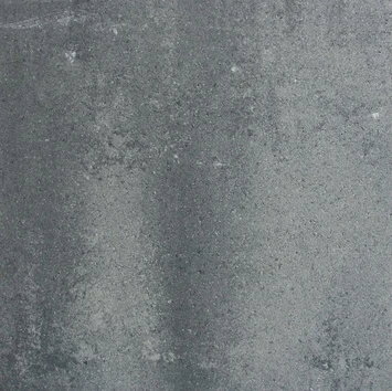 Terrastegel Beton Broadway Grijs/Zwart 60x60x4,7 Cm - Afbeelding 2
