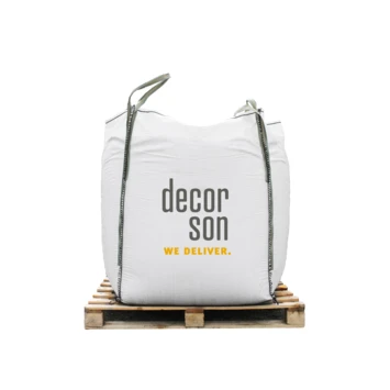 Decor Solid-base Drainage Zand Big Bag 750 Kg