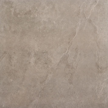 Keramische Terrastegel Kerastrada Leisteen Grijs 60x60x3 Cm