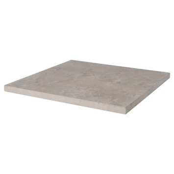 Keramische Terrastegel Kerastrada Leisteen Grijs 60x60x3 Cm - Afbeelding 3
