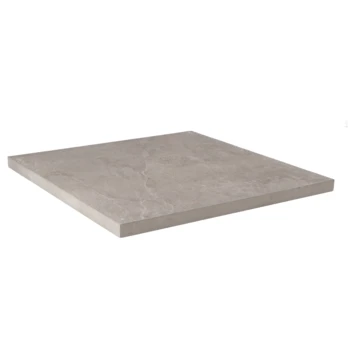 Keramische Terrastegel Kerastrada Leisteen Grijs 60x60x3 Cm - Afbeelding 4