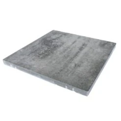 Terrastegel Beton Palazzo Grijs Nuance 60x60x4 Cm