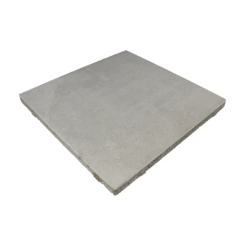 Keramische Terrastegel Oslo Grijs 60x60x4 Cm