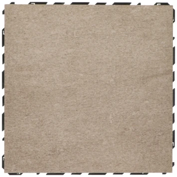 Ceramidrain Quartz Taupe 60x60x4 Cm