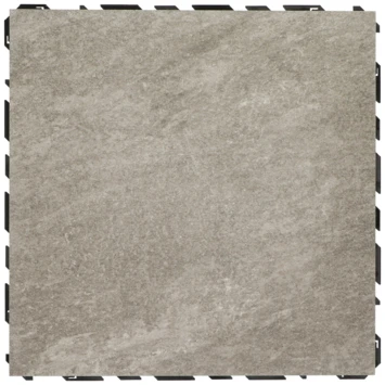 Ceramidrain Quartz Greige 60x60x4 Cm