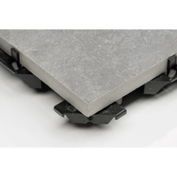 Ceramidrain Quartz Greige 60x60x4 Cm - Afbeelding 3