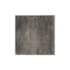 Terrastegel Cali 60x60x4 Cm Grijs Zwart