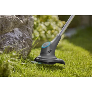 Gardena 18V Trimmer SmallCut (P4A) 23cm (zonder Accu) - Afbeelding 4