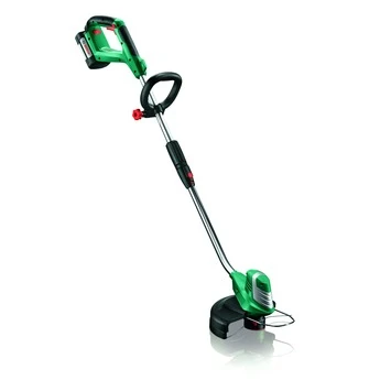 Bosch 36V Trimmer AdvancedGrassCut 30cm (Incl. 2.0Ah Accu + Lader) - Afbeelding 2