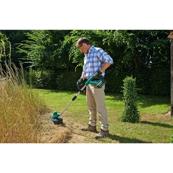 Bosch 36V Trimmer AdvancedGrassCut 30cm (Incl. 2.0Ah Accu + Lader) - Afbeelding 3