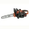 Black & Decker BLACK+DECKER Accu Kettingzaag GKC3630L25-QW