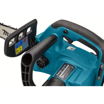 Makita 2x18V LXT Kettingzaag DUC302Z (zonder Accu's) - Afbeelding 2