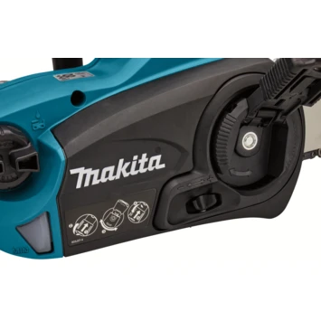 Makita 2x18V LXT Kettingzaag DUC302Z (zonder Accu's) - Afbeelding 3