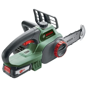 Bosch 18V Kettingzaag UniversalChain (Incl. 2.5Ah Accu + Lader)