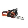 Black & Decker BLACK+DECKER Accu Kettingzaag GKC1825L20