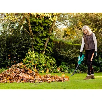 Bosch 18V Bladblazer ALB18 (zonder Accu) - Afbeelding 3