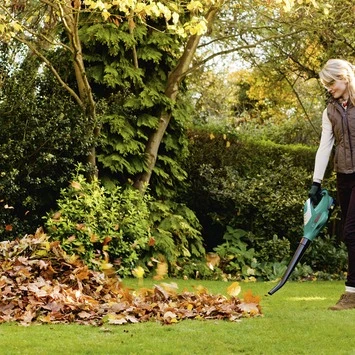 Bosch 18V Bladblazer ALB18 (zonder Accu) - Afbeelding 5