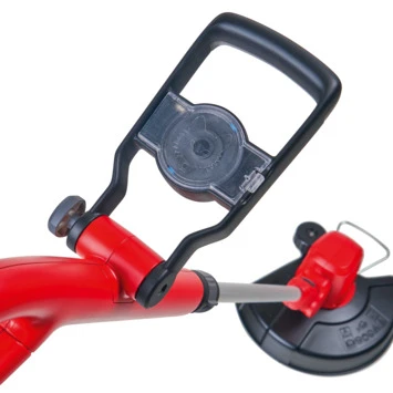 WOLF Elektrische Trimmer E/500 - 500W 27cm - Afbeelding 4