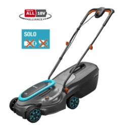 Gardena 18V Grasmaaier Powermax P4A 32cm (zonder Accu)