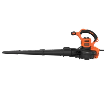 Black & Decker Black+Decker Tuinruimer BEBLV300SB 3000 Watt - Afbeelding 2