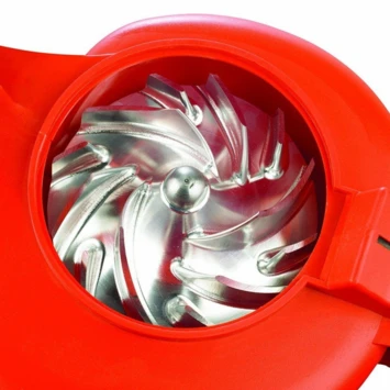 Black & Decker Black+Decker Tuinruimer BEBLV300SB 3000 Watt - Afbeelding 5