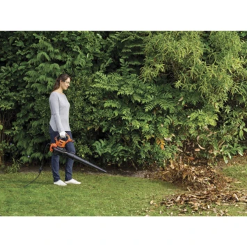 Black & Decker Black+Decker Tuinruimer BEBLV300SB 3000 Watt - Afbeelding 7