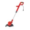 WOLF Elektrische Trimmer E/350 - 350W 25cm