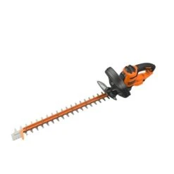 Black & Decker BLACK+DECKER Elektrische Heggenschaar BEHTS400