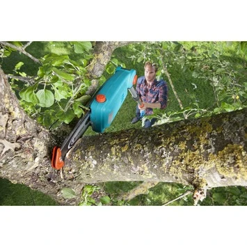 Gardena Elektrische Kettingzaag TCS 720/20 - Afbeelding 4