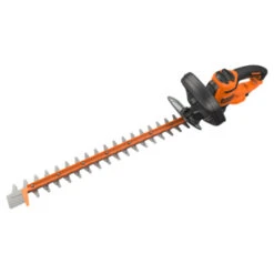 Black & Decker BLACK+DECKER Elektrische Heggenschaar BEHTS501-QS 60cm