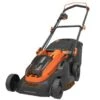 Black & Decker BLACK+DECKER 36V Grasmaaier CLM3825L2 38 Cm Incl. Accu + Lader